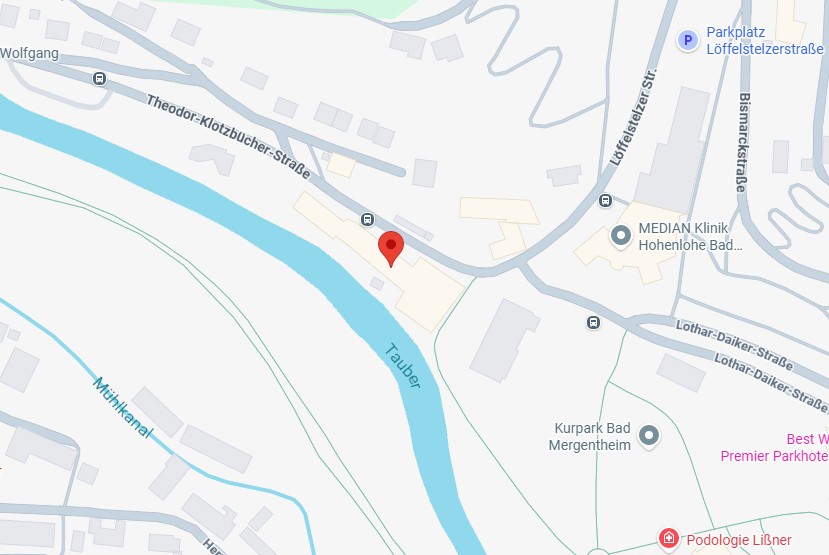 Diamedicum_Mergentheim