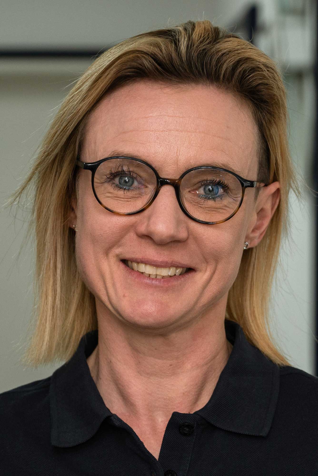 Dr. med. Nina Bergis