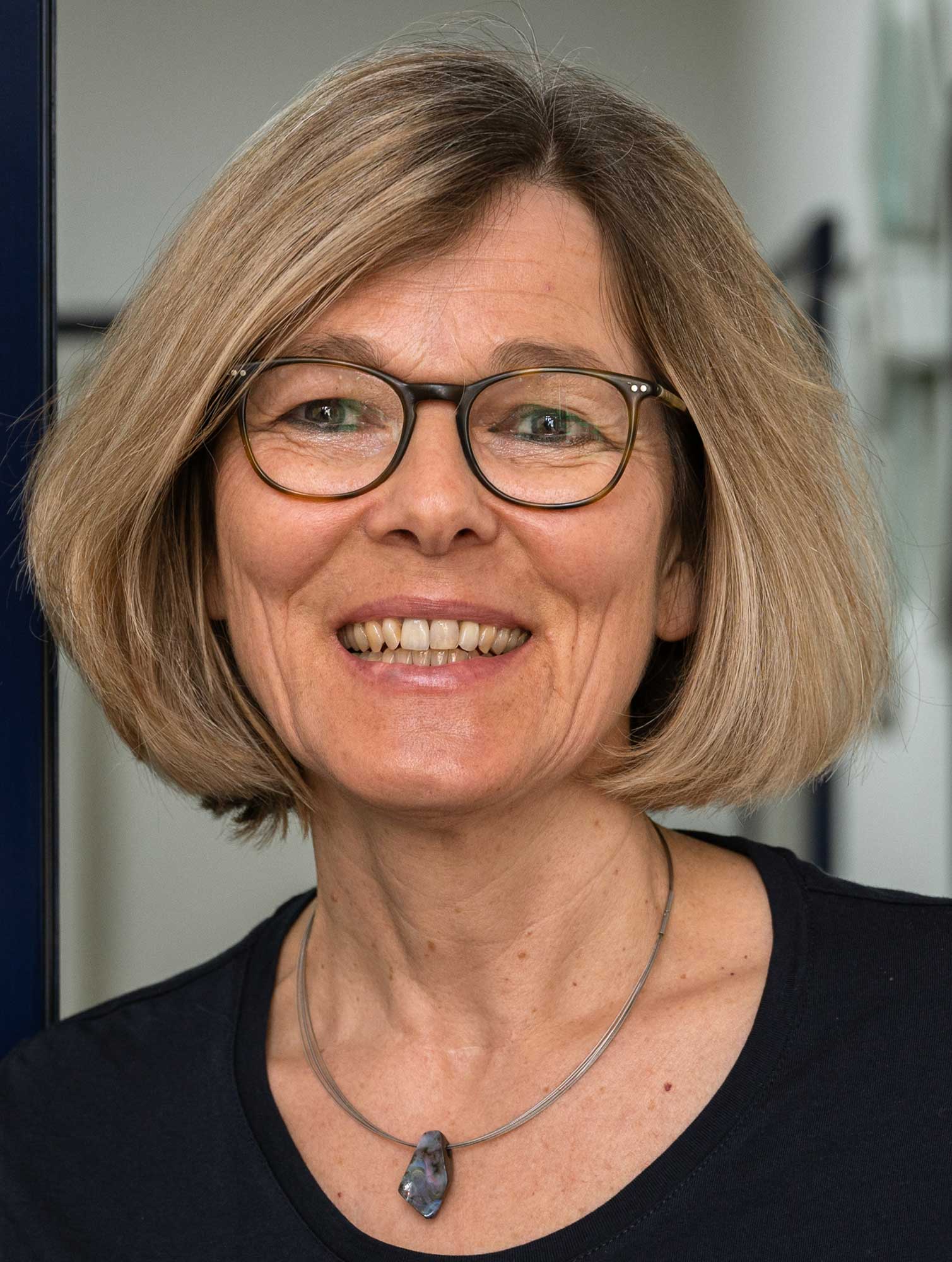 Dr. med. Susanne Bort