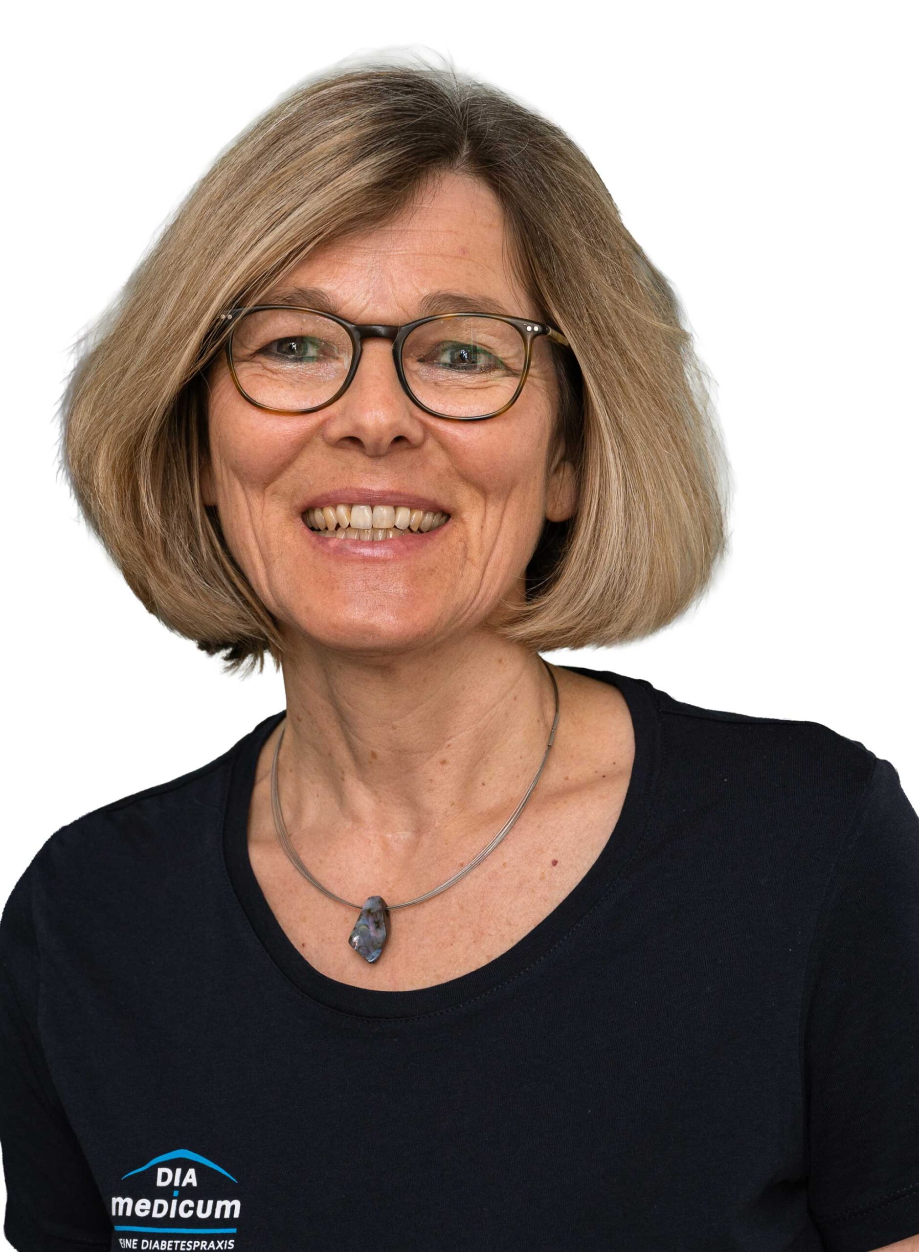 Dr. med. Susanne Bort