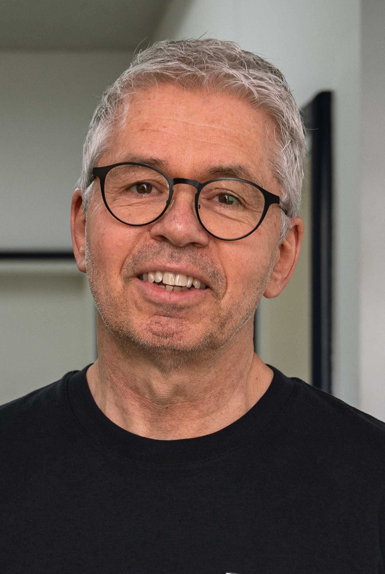 Dr. med. Simon Vidal